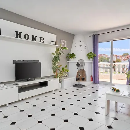 Villa Harmony Nerja Exterior photo
