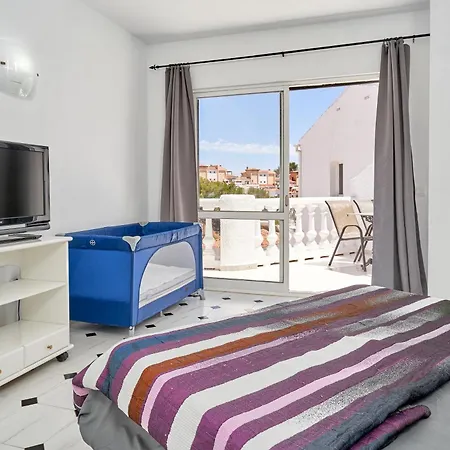 Villa Harmony Nerja Exterior photo