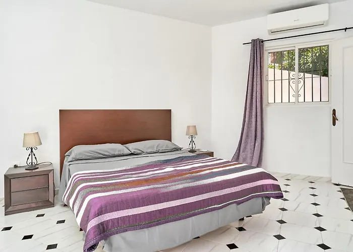 Villa Harmony