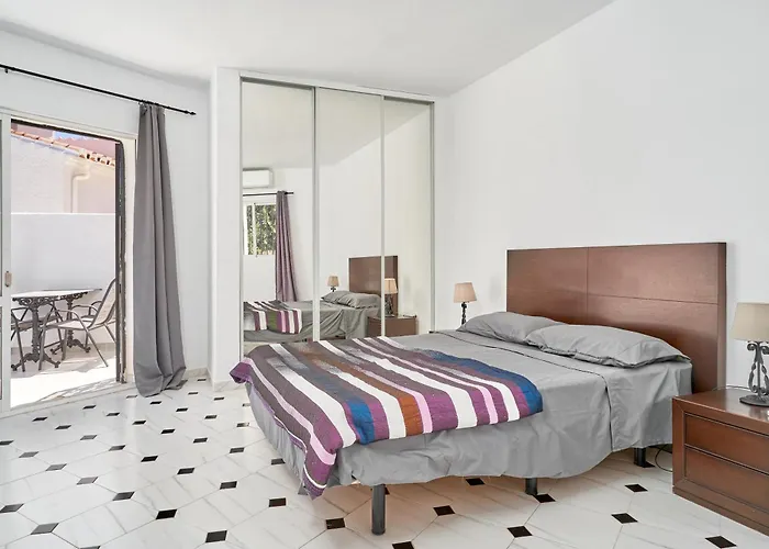 Villa Harmony
