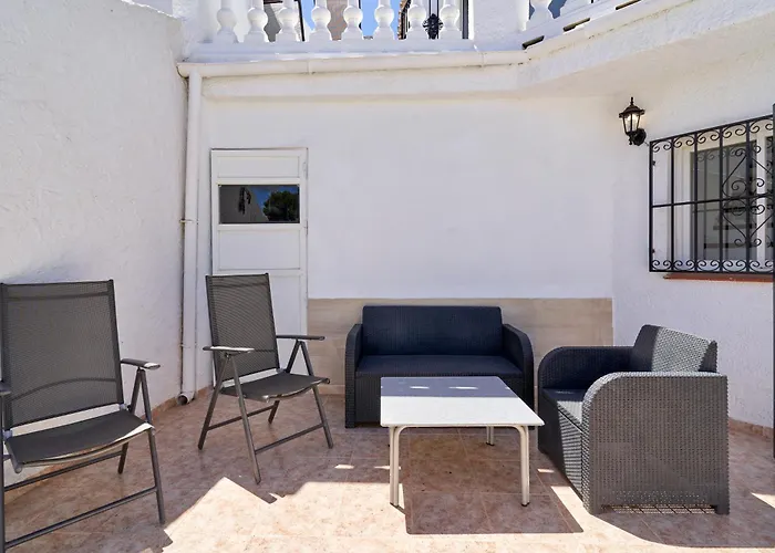 Villa Harmony