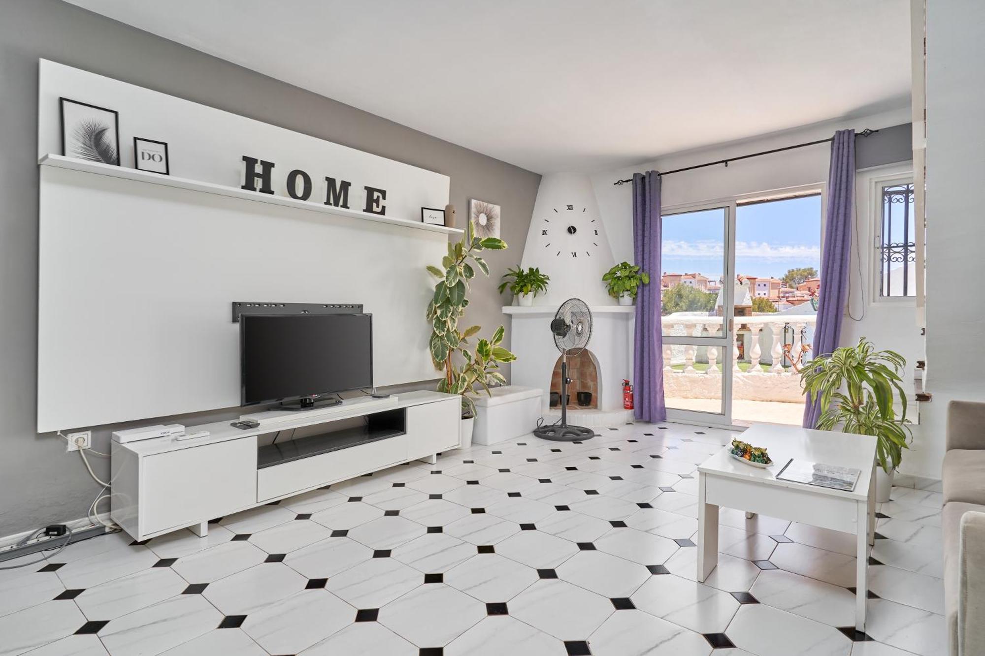 Harmony Vakantiehuis Nerja
