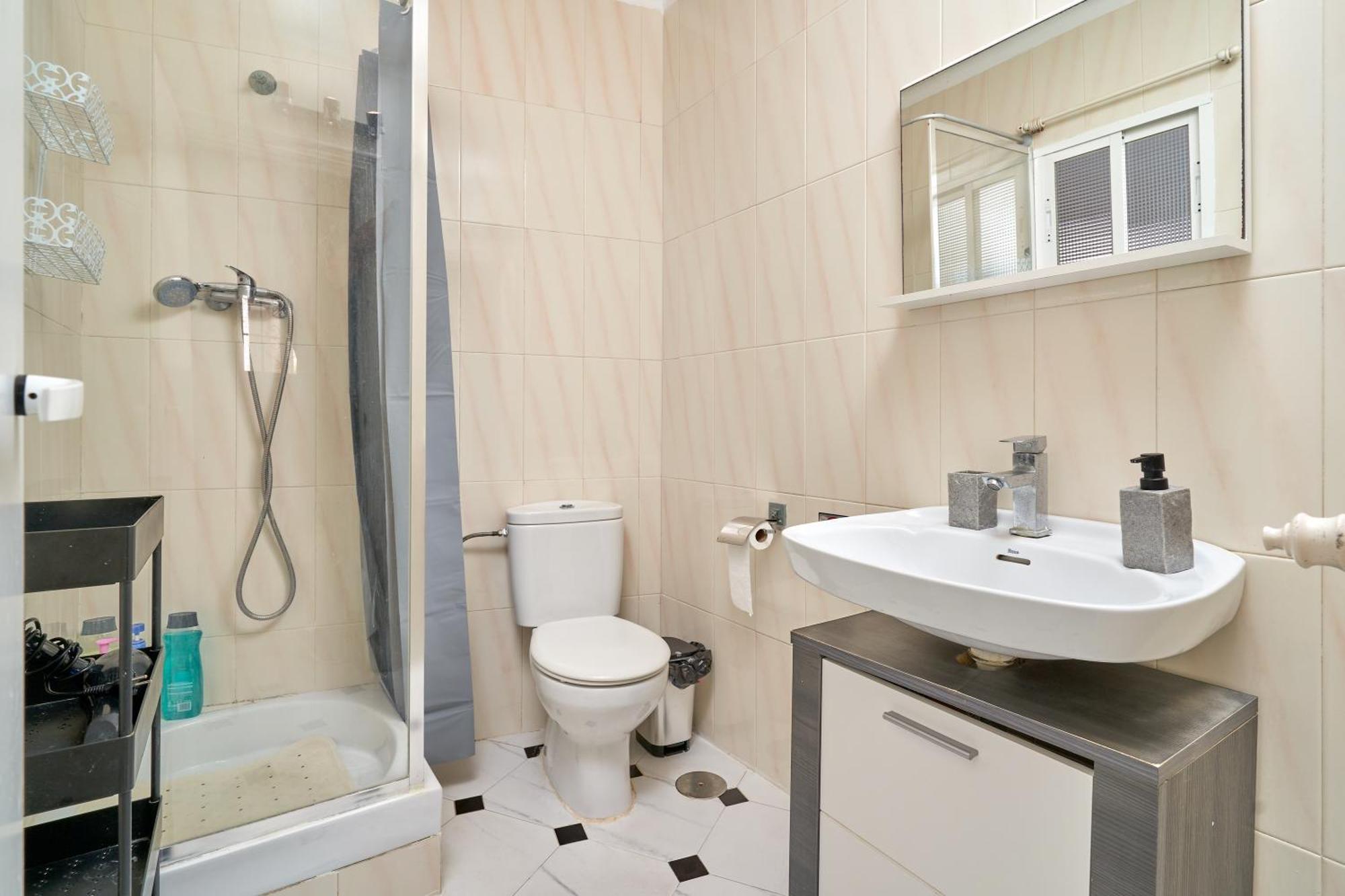 Vakantiehuis Harmony Nerja