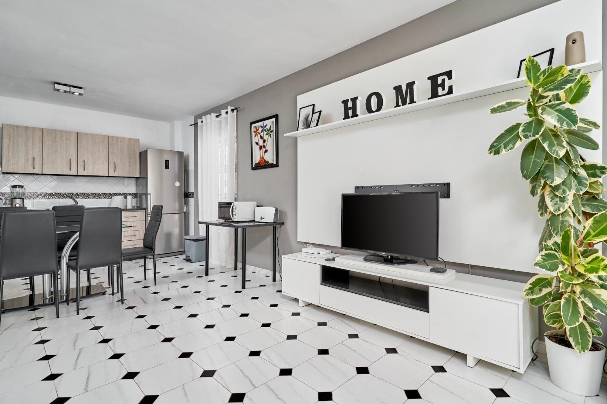 Harmony Vakantiehuis