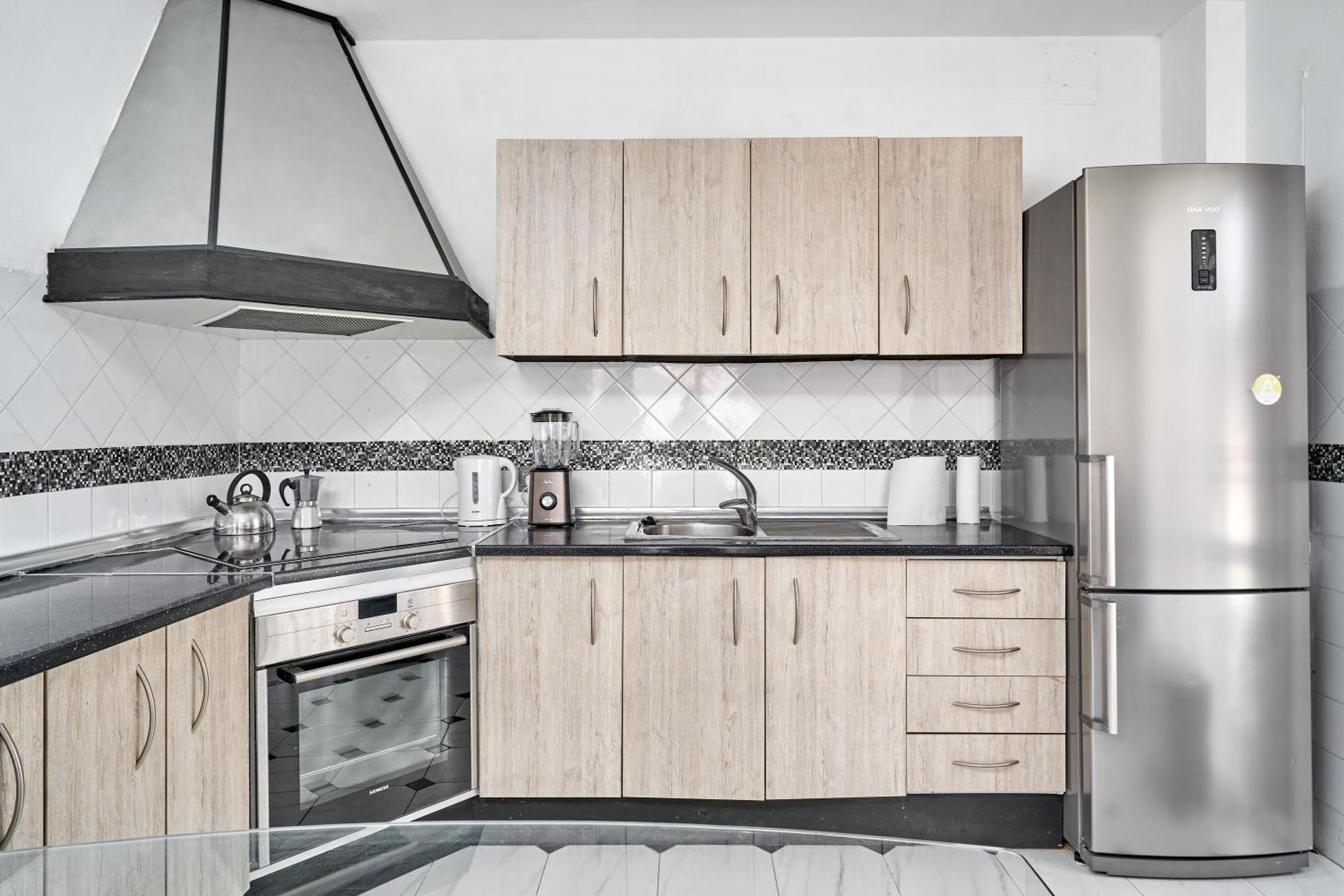 Vakantiehuis Harmony
