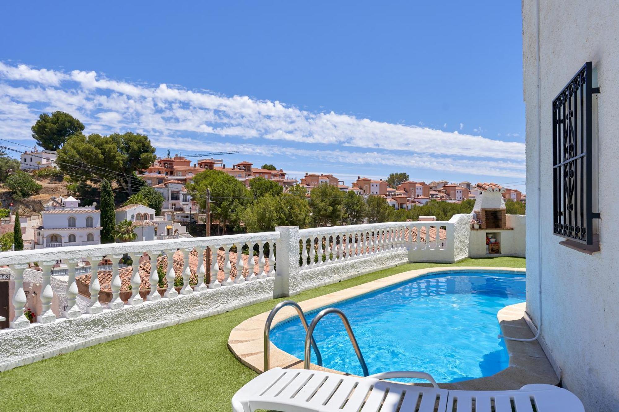 Vakantiehuis Harmony