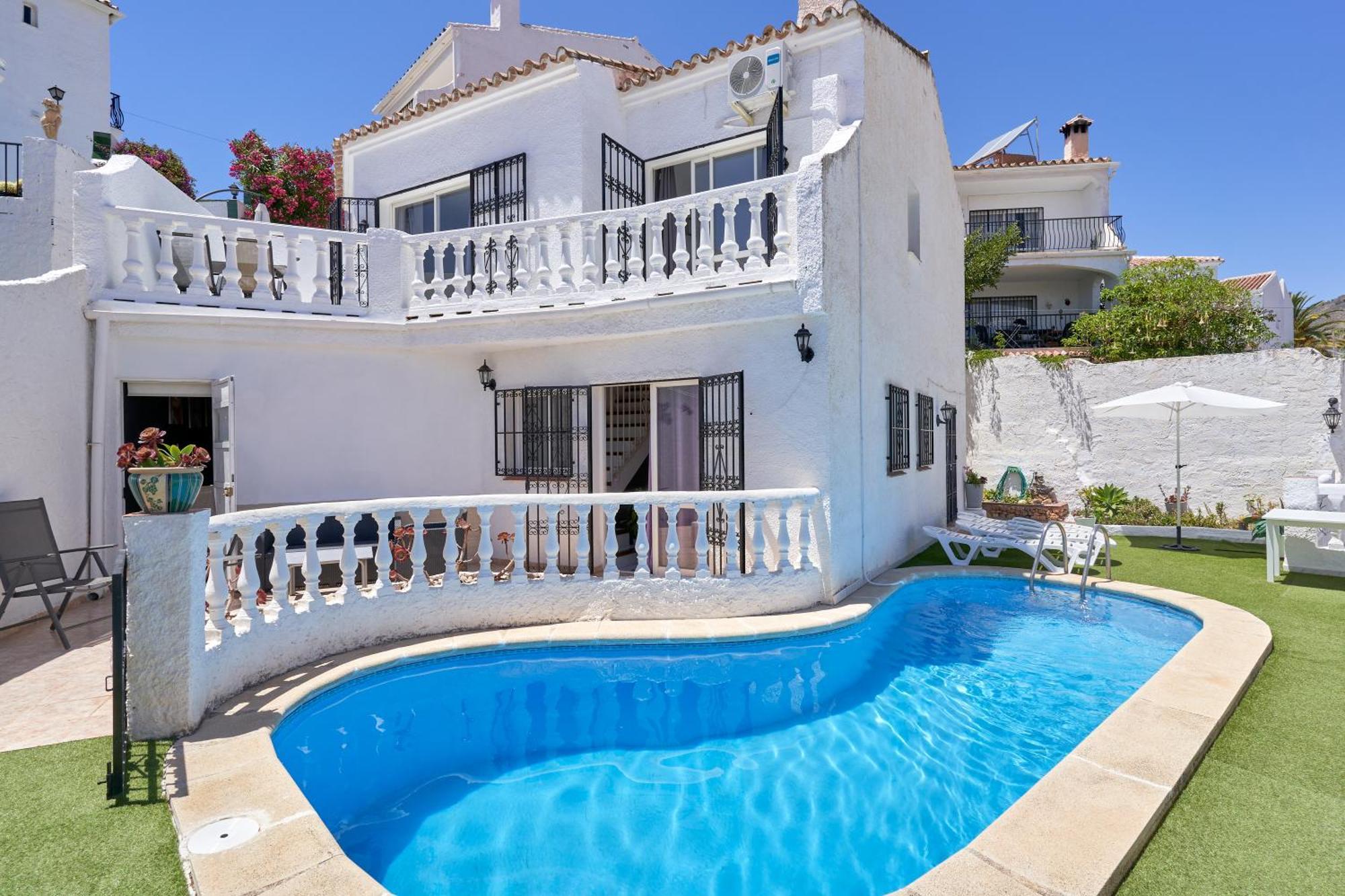Vakantiehuis Harmony